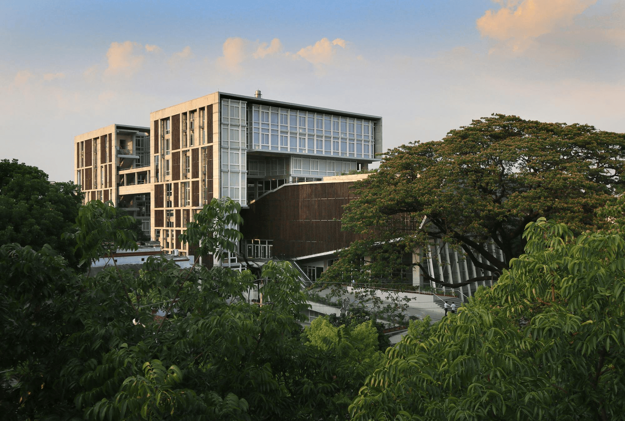 Krishibid Institute Bangladesh