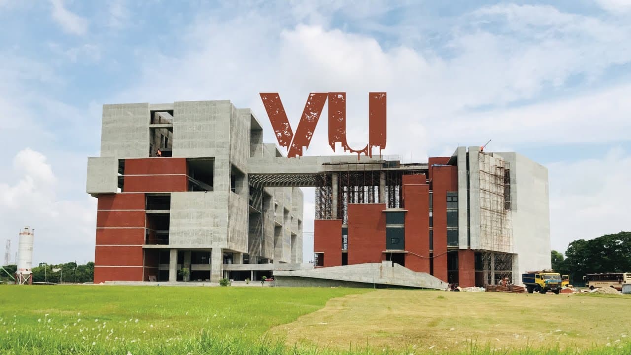 Varendra University