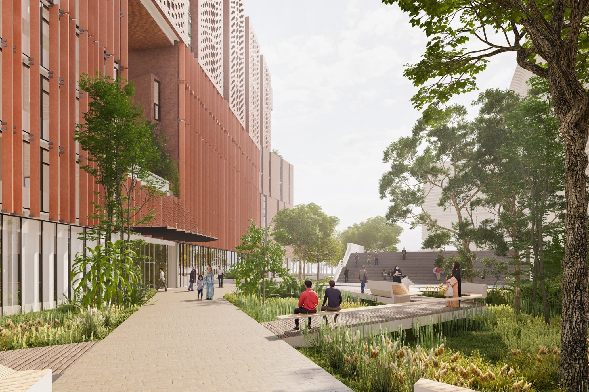 Samajik Health Science Institute & Research Centre view 2