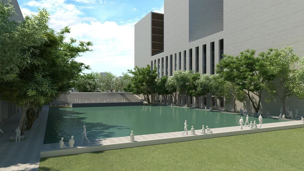 Joint venture of Cubeinside Design Ltd. and Dcon Design Studio view 3