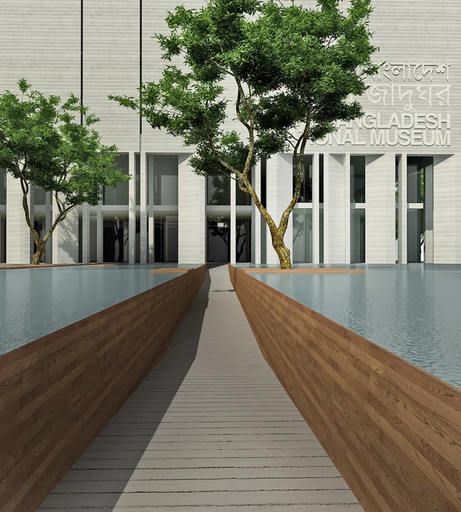 Joint venture of Cubeinside Design Ltd. and Dcon Design Studio view 4