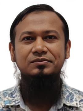 Shahriar Mohiul