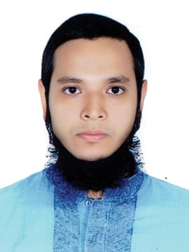 Shahriar Mohiul
