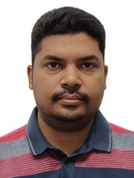 Shahriar Mohiul