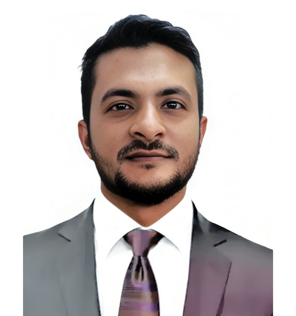 Md. Nasar Uddin