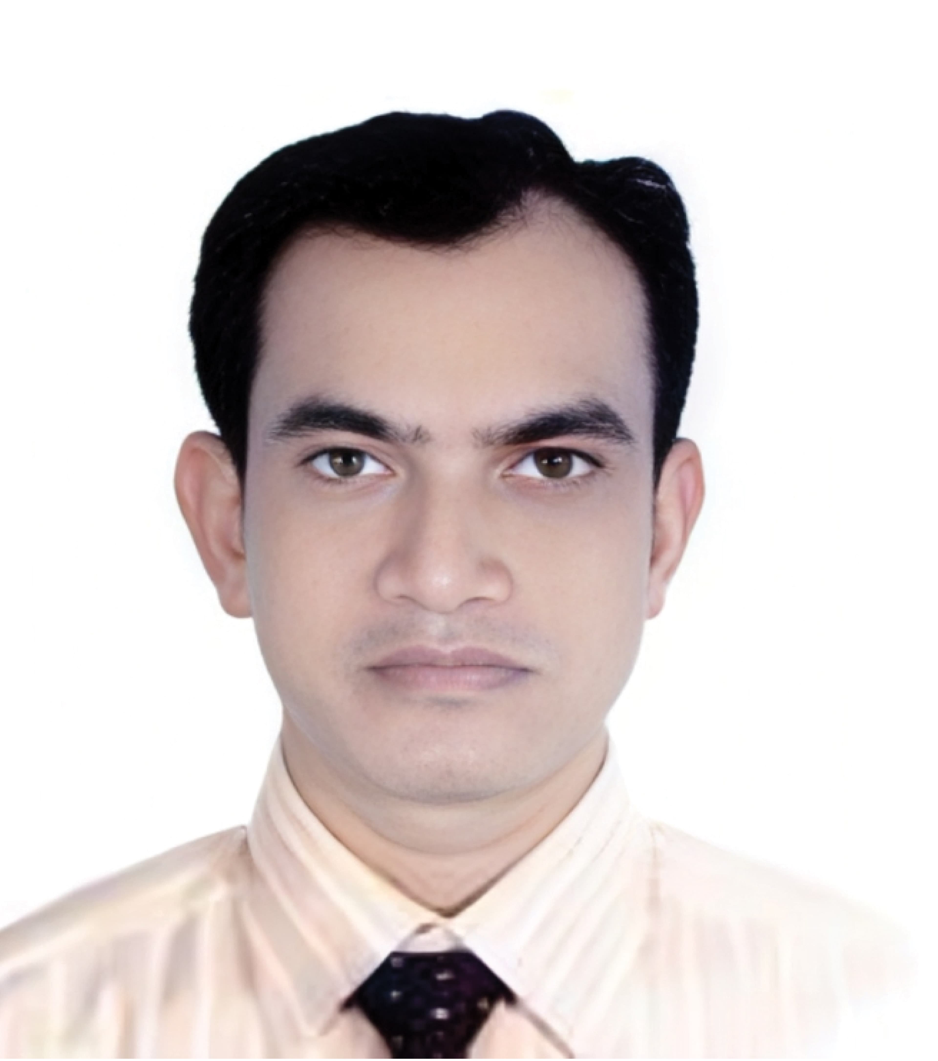 Debadas Sikder