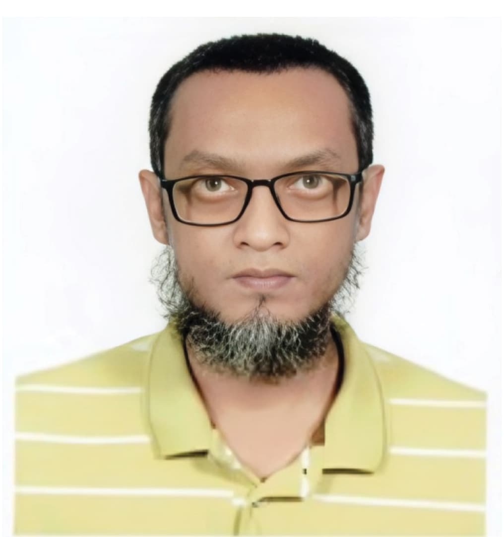 Md. Mahbubul Islam