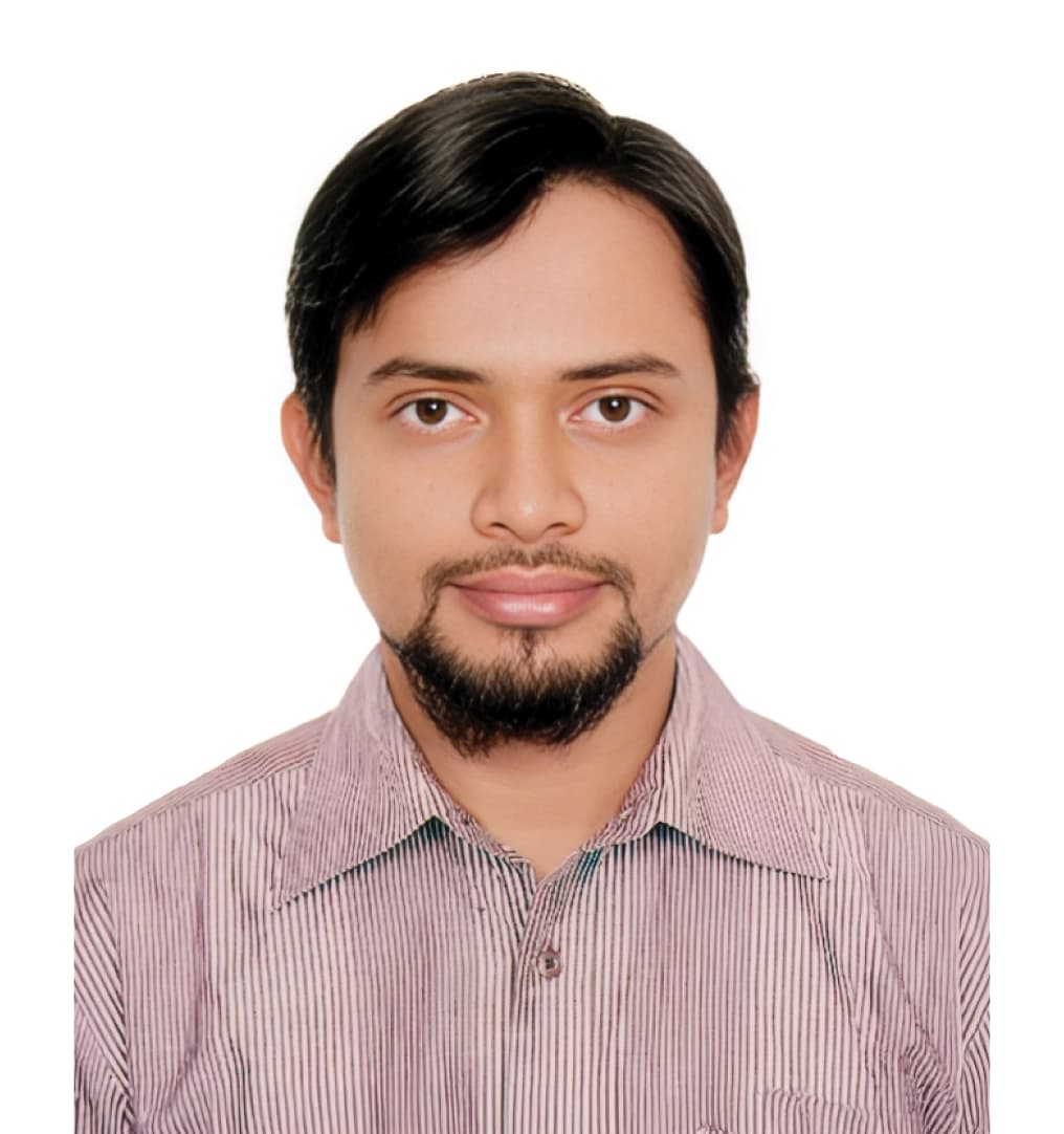 Nazrul Islam