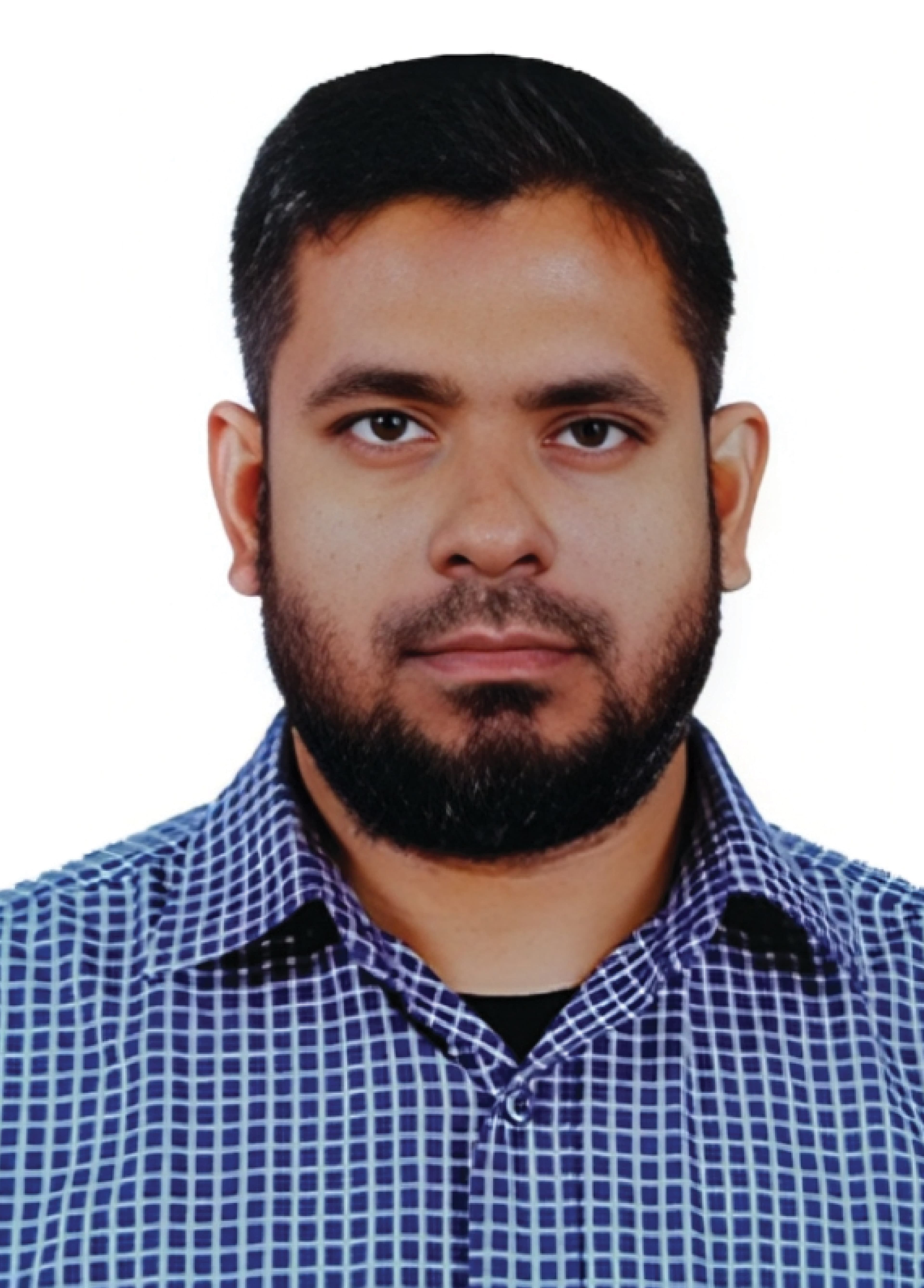 Md. Sadir Hossain