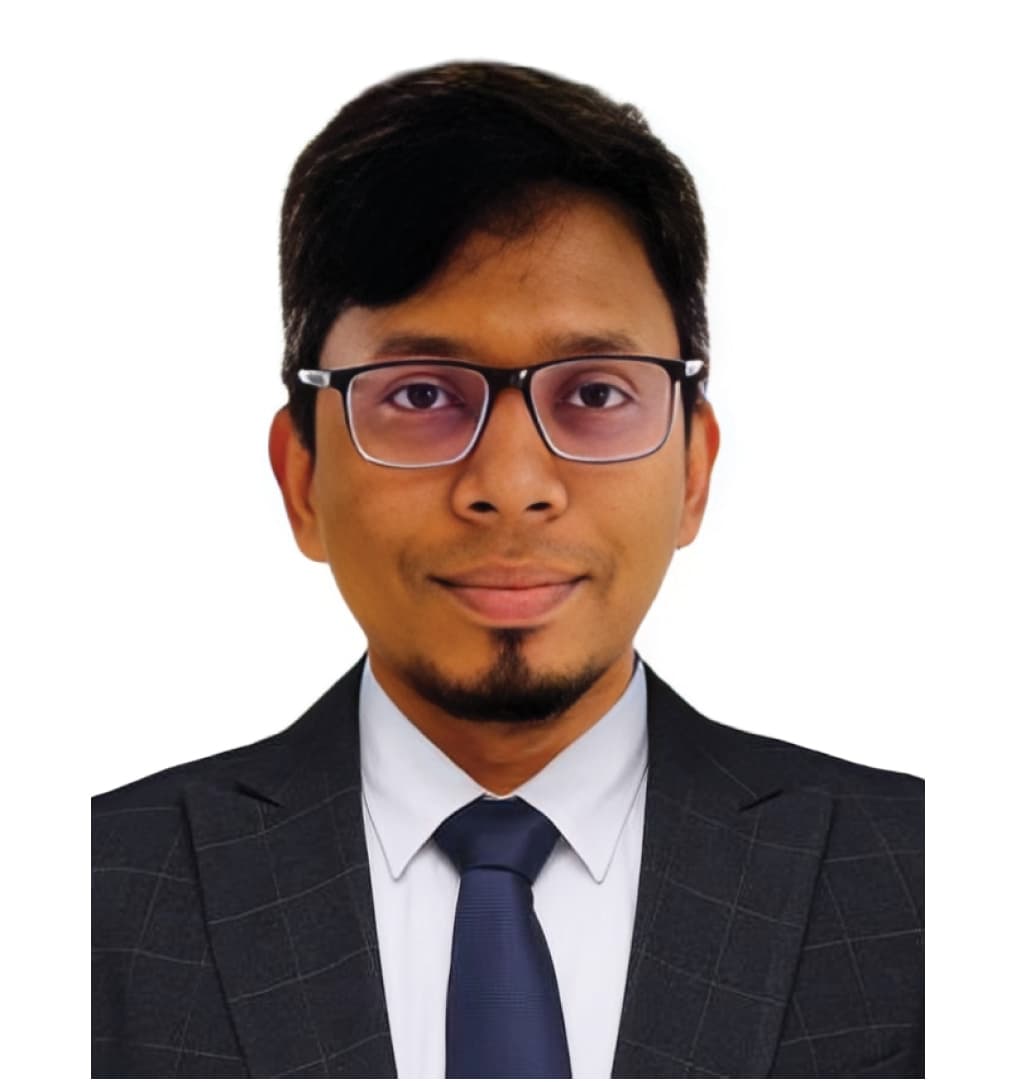 Imran Ahmed