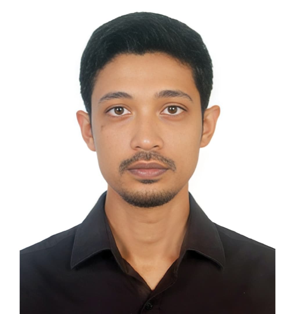 Md. Mostafa Kamal