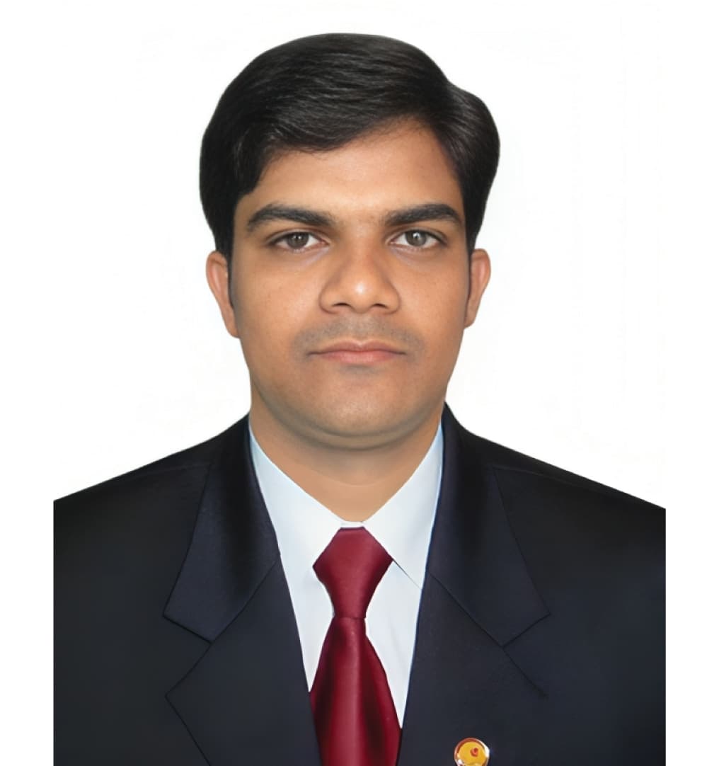 Md. Fuad Hasan Nesary
