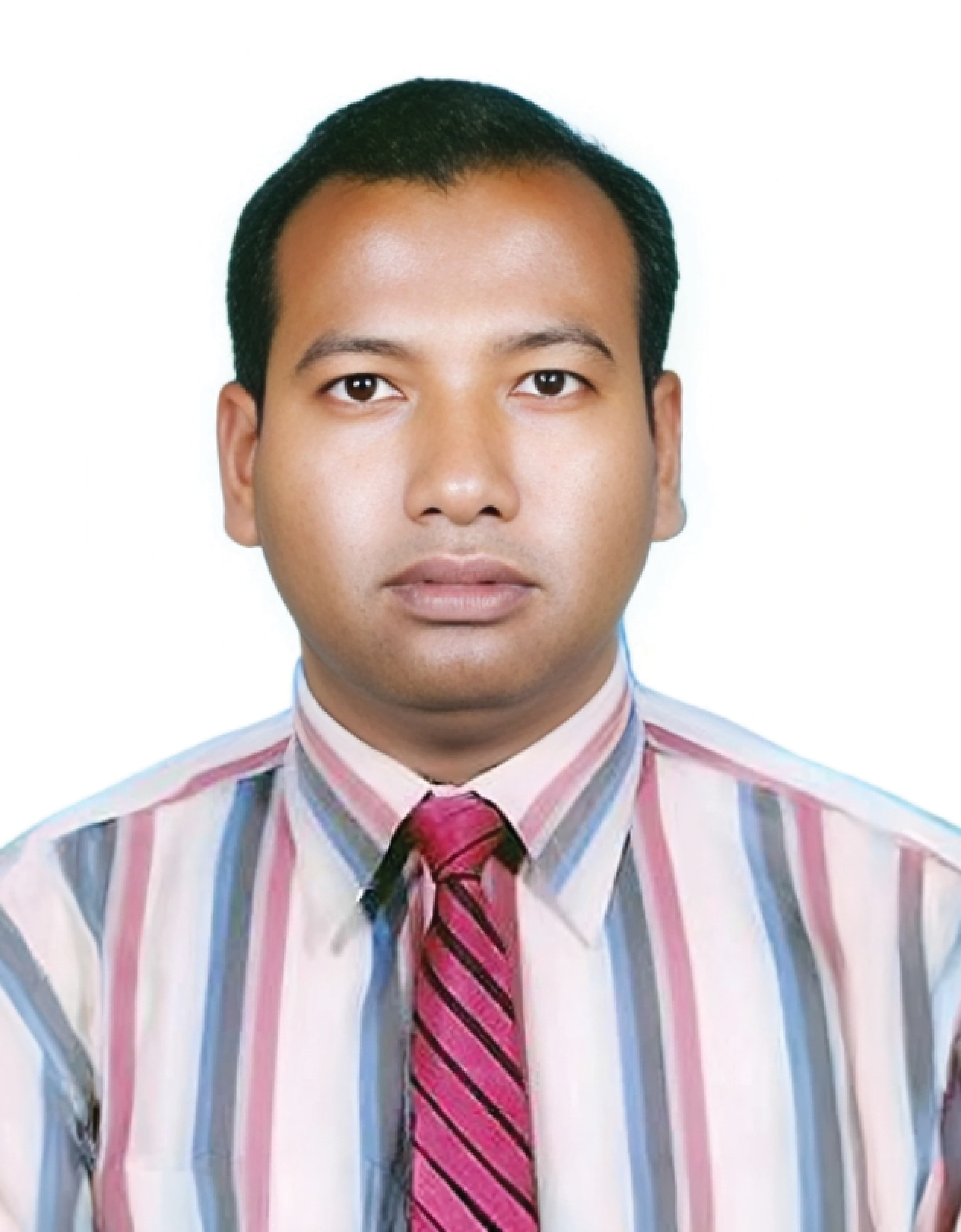 Md. Habibur Rahman