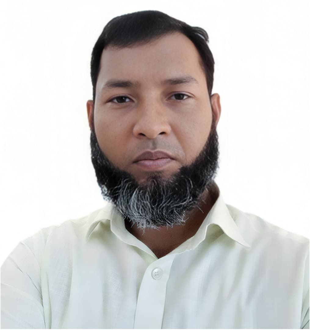 Md. Shafiqul Islam