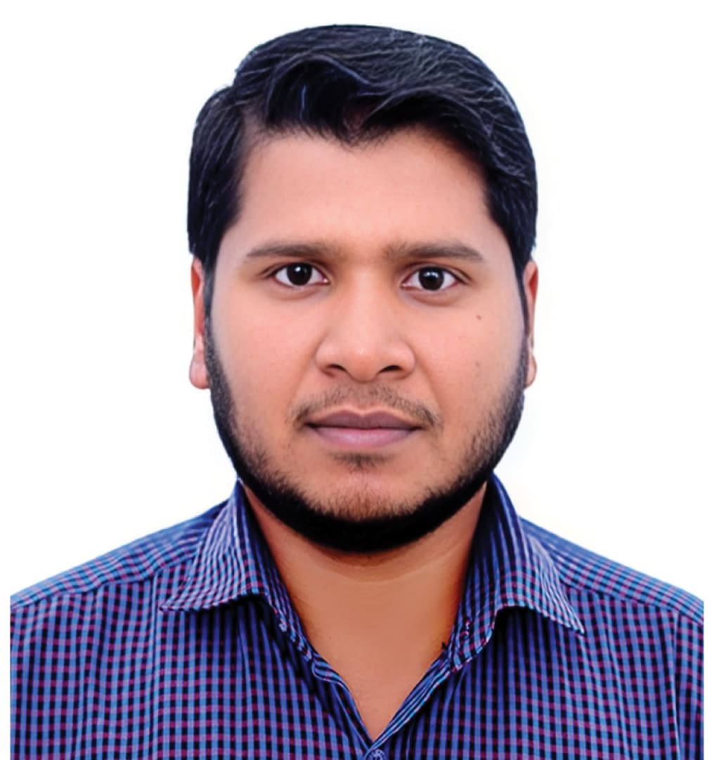 Md. Abdus Salam