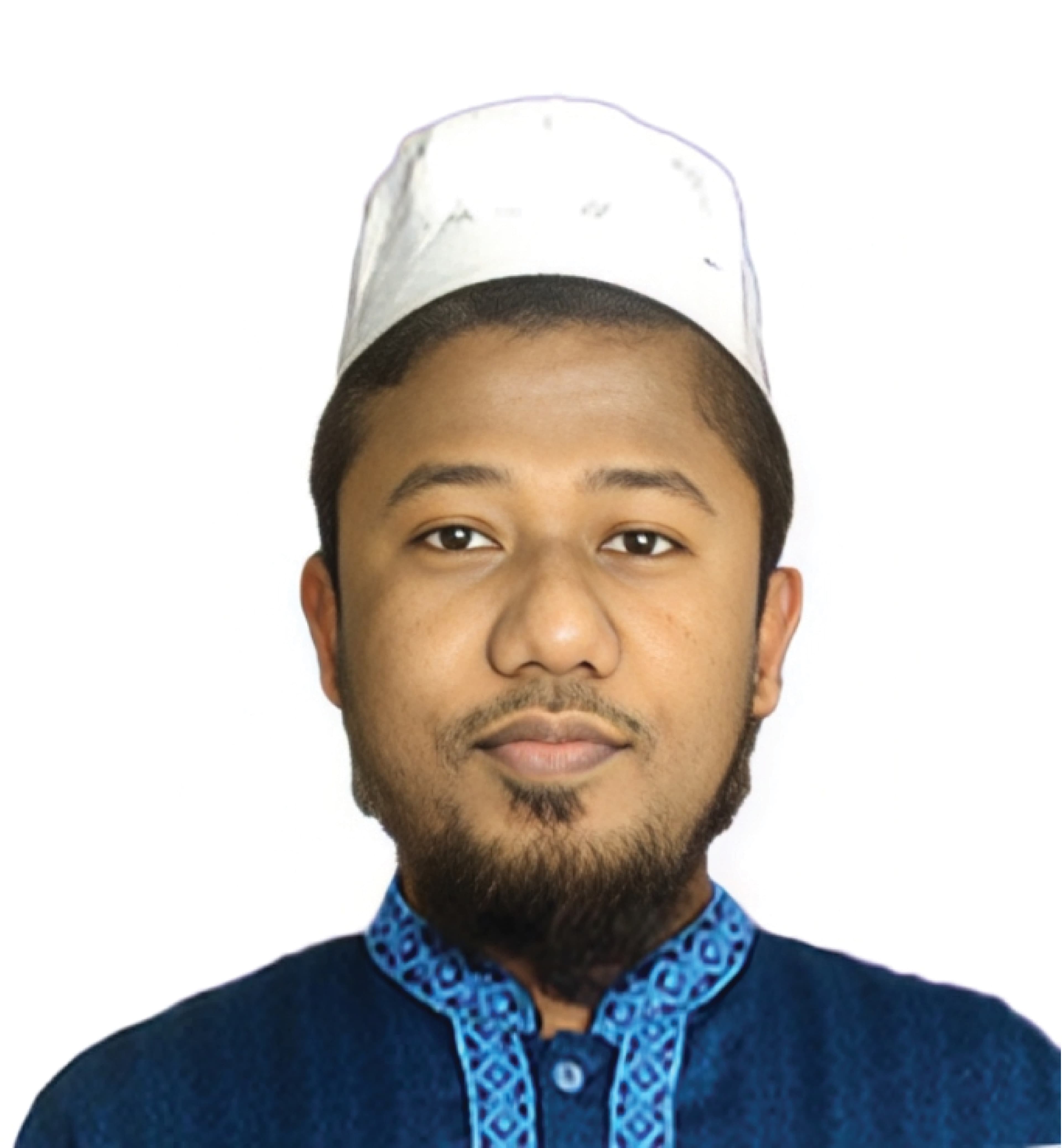 Mahmudul Hasan