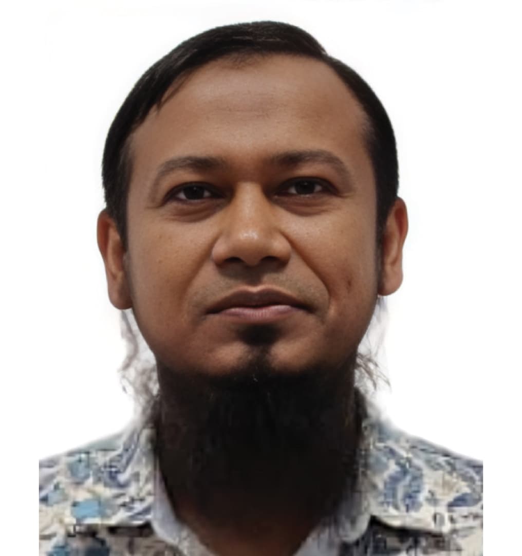 Mohammad Asaduzzaman