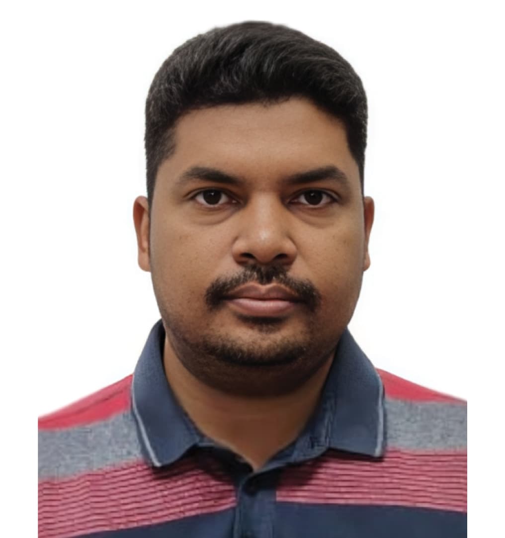 Shariar Mohiul